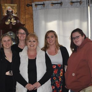 Meet your Posher, Tracy